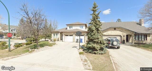 38 Reese Cove（加拿大曼尼托巴省溫尼伯市）房屋照片