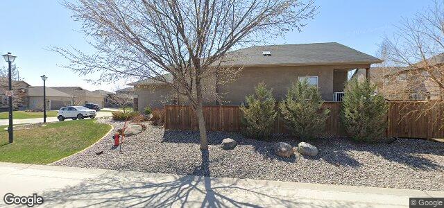 42 Mardena Crescent（加拿大曼尼托巴省溫尼伯市）房屋照片