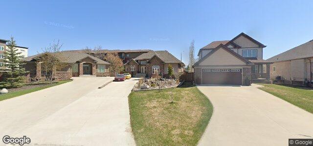 45 Mardena Crescent（加拿大曼尼托巴省溫尼伯市）房屋照片