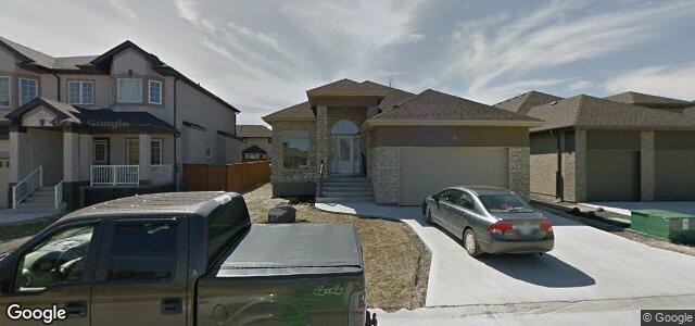 46 Van Hull Way（加拿大曼尼托巴省溫尼伯市）房屋照片