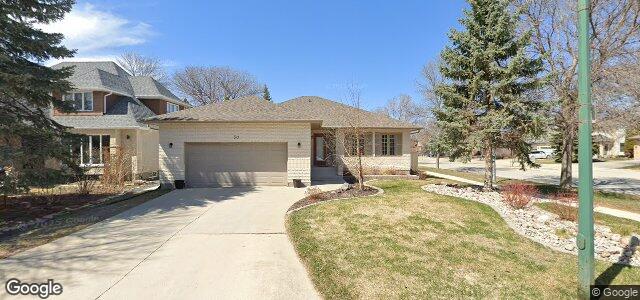 50 Normand Park Drive（加拿大曼尼托巴省溫尼伯市）房屋照片