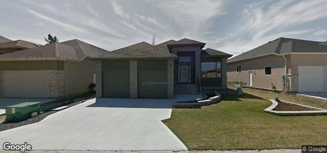 50 Van Hull Way（加拿大曼尼托巴省溫尼伯市）房屋照片