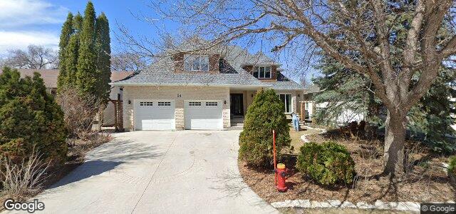 54 Normand Park Drive（加拿大曼尼托巴省溫尼伯市）房屋照片