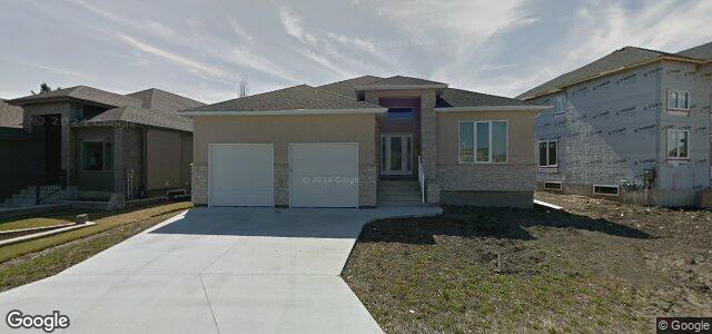 54 Van Hull Way（加拿大曼尼托巴省溫尼伯市）房屋照片