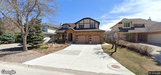 55 Normand Park Drive（加拿大曼尼托巴省溫尼伯市）房屋照片