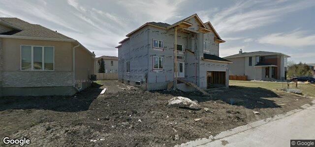 58 Van Hull Way（加拿大曼尼托巴省溫尼伯市）房屋照片