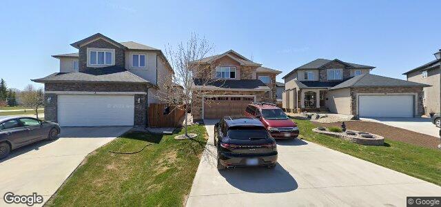 6 Mardena Crescent（加拿大曼尼托巴省溫尼伯市）房屋照片