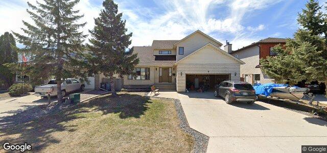 6 Reese Cove（加拿大曼尼托巴省溫尼伯市）房屋照片