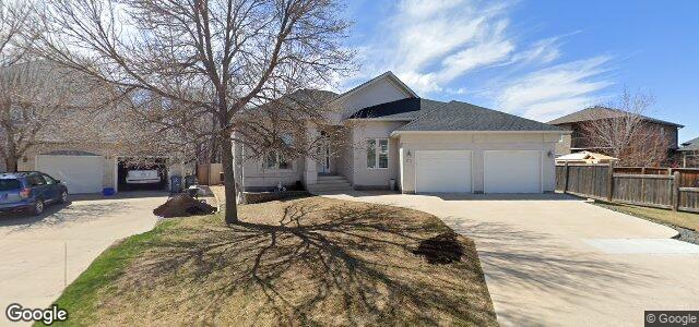 62 Brambleforde Crescent（加拿大曼尼托巴省溫尼伯市）房屋照片