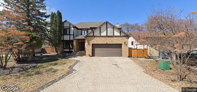 Larawan ng 62 Normand Park Drive sa Winnipeg, Manitoba