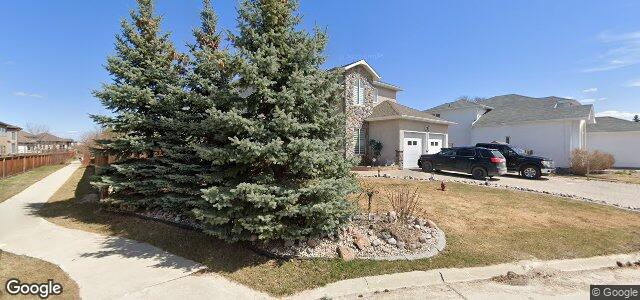 63 Brambleforde Crescent（加拿大曼尼托巴省溫尼伯市）房屋照片