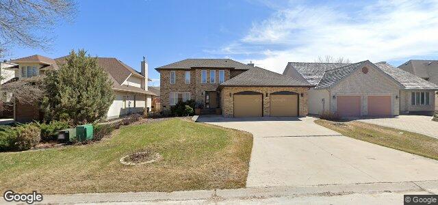 63 Normand Park Drive（加拿大曼尼托巴省溫尼伯市）房屋照片