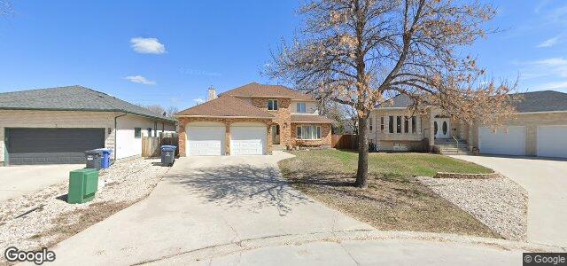 7 Henry Pehrson Cove（加拿大曼尼托巴省溫尼伯市）房屋照片