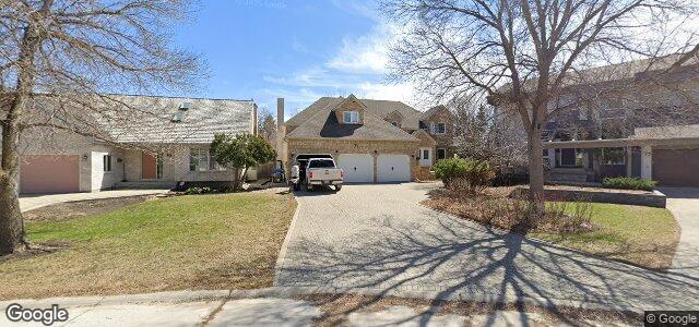 71 Normand Park Drive（加拿大曼尼托巴省溫尼伯市）房屋照片