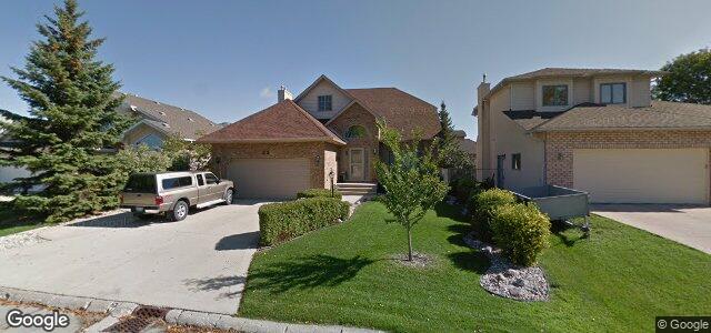 75 Redview Drive（加拿大曼尼托巴省溫尼伯市）房屋照片