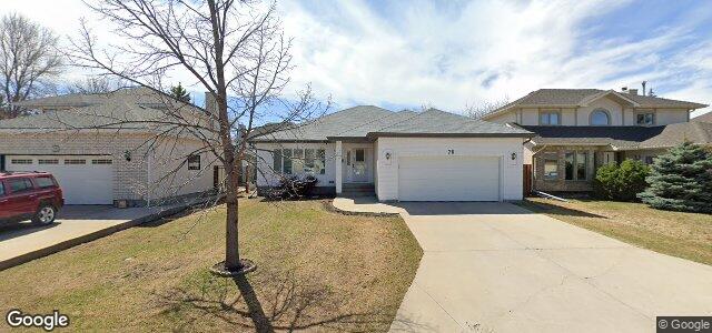 76 Redview Drive（加拿大曼尼托巴省溫尼伯市）房屋照片