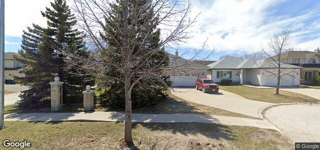 80 Redview Drive（加拿大曼尼托巴省溫尼伯市）房屋照片