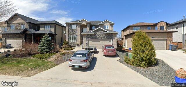 87 Portside Drive（加拿大曼尼托巴省溫尼伯市）房屋照片