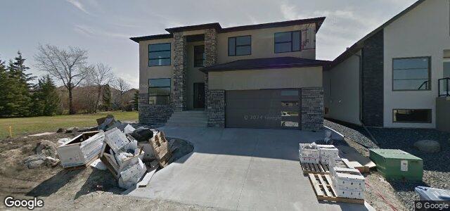 90 Van Hull Way（加拿大曼尼托巴省溫尼伯市）房屋照片