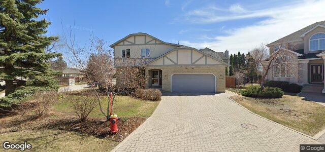 91 Normand Park Drive（加拿大曼尼托巴省溫尼伯市）房屋照片