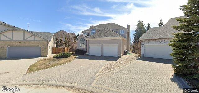 95 Normand Park Drive（加拿大曼尼托巴省溫尼伯市）房屋照片