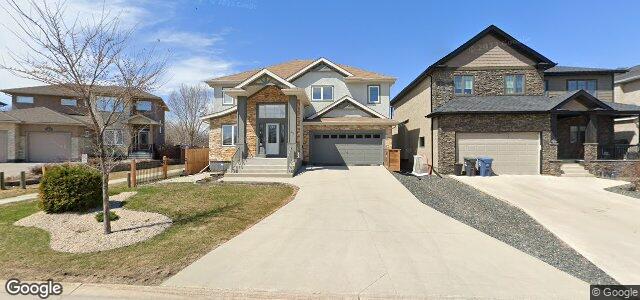 95 Portside Drive（加拿大曼尼托巴省溫尼伯市）房屋照片