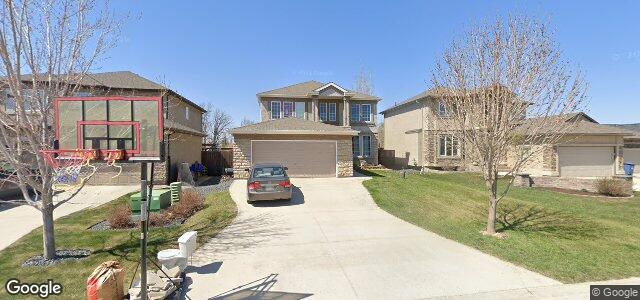 Larawan ng 97 Mardena Crescent sa Winnipeg, Manitoba