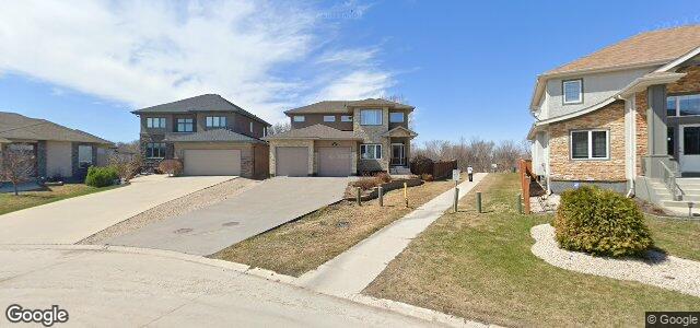 99 Portside Drive（加拿大曼尼托巴省溫尼伯市）房屋照片