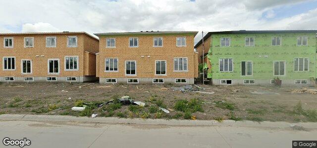 101 Indra Crescent（加拿大曼尼托巴省溫尼伯市）房屋照片