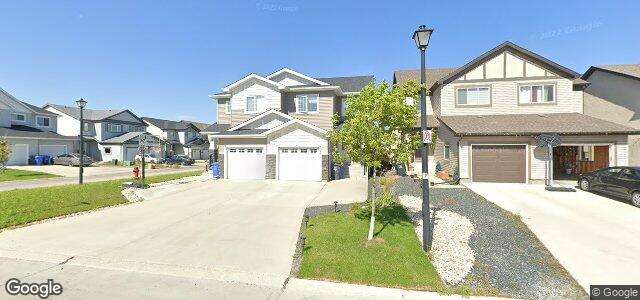 101 Squire Place（加拿大曼尼托巴省溫尼伯市）房屋照片