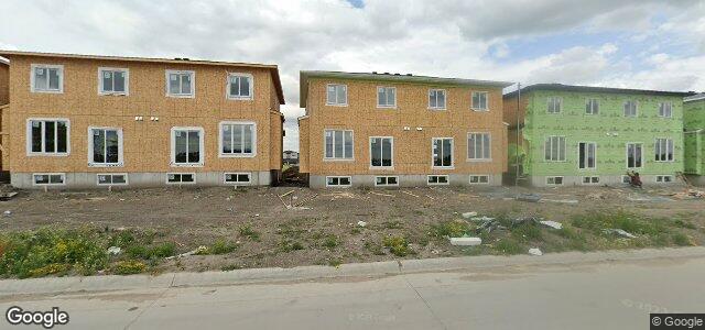 102 Indra Crescent（加拿大曼尼托巴省溫尼伯市）房屋照片