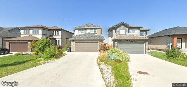 103 Castlebury Meadows Drive（加拿大曼尼托巴省溫尼伯市）房屋照片