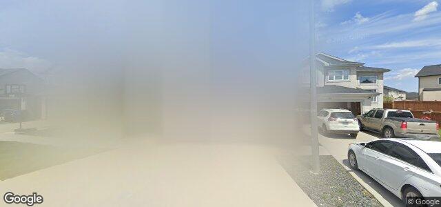 103 Hillbrook Drive（加拿大曼尼托巴省溫尼伯市）房屋照片