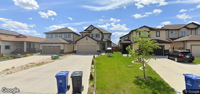 104 Hillbrook Drive（加拿大曼尼托巴省溫尼伯市）房屋照片