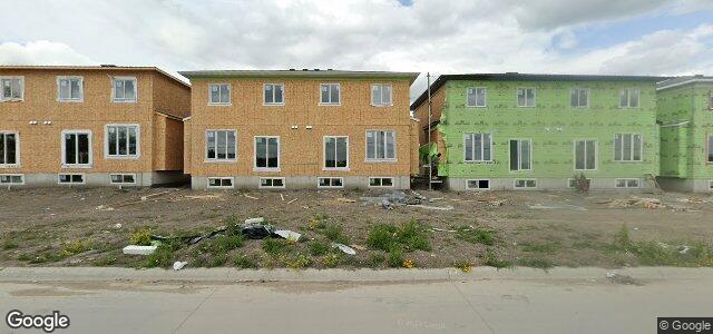 105 Indra Crescent（加拿大曼尼托巴省溫尼伯市）房屋照片