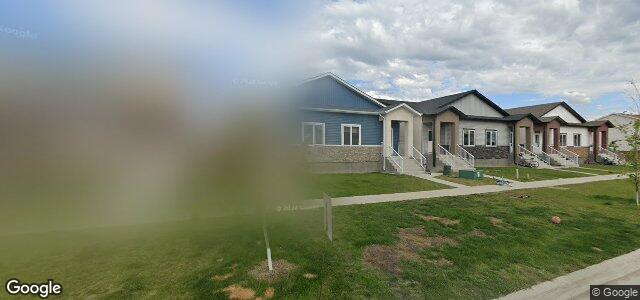 106 Hazelton Drive（加拿大曼尼托巴省溫尼伯市）房屋照片