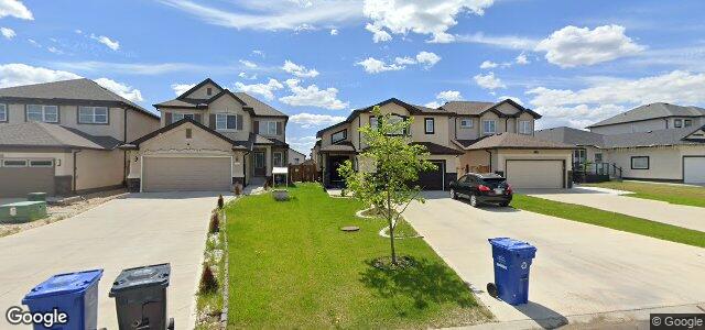 108 Hillbrook Drive（加拿大曼尼托巴省溫尼伯市）房屋照片