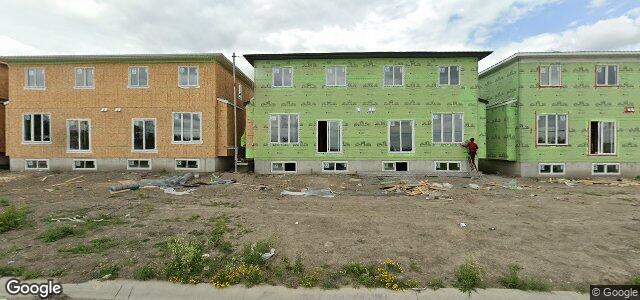 109 Indra Crescent（加拿大曼尼托巴省溫尼伯市）房屋照片