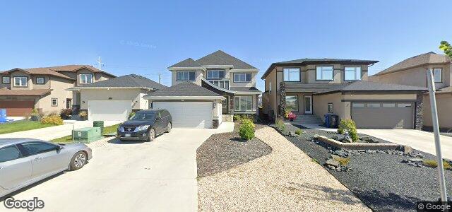 11 Castlebury Meadows Drive（加拿大曼尼托巴省溫尼伯市）房屋照片