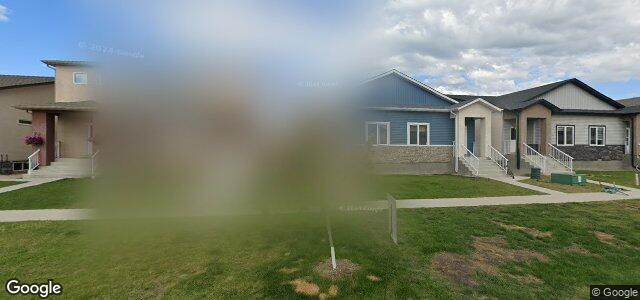 110 Hazelton Drive（加拿大曼尼托巴省温尼伯市）房屋照片