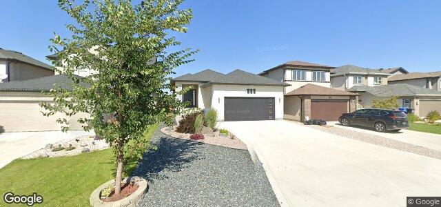 111 Castlebury Meadows Drive（加拿大曼尼托巴省溫尼伯市）房屋照片