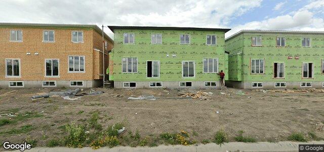 113 Indra Crescent（加拿大曼尼托巴省溫尼伯市）房屋照片