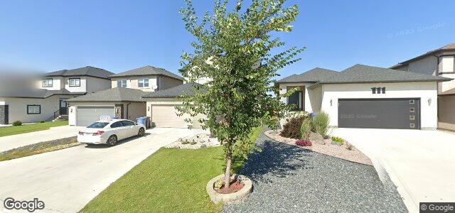 115 Castlebury Meadows Drive（加拿大曼尼托巴省溫尼伯市）房屋照片