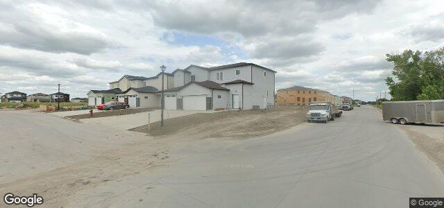 115 Mayer Drive（加拿大曼尼托巴省溫尼伯市）房屋照片