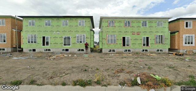 117 Indra Crescent（加拿大曼尼托巴省溫尼伯市）房屋照片