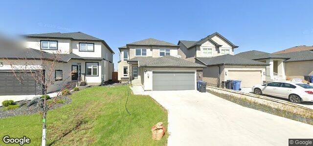 119 Castlebury Meadows Drive（加拿大曼尼托巴省溫尼伯市）房屋照片