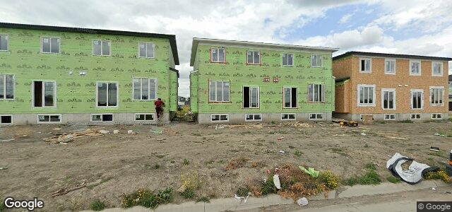 120 Indra Crescent（加拿大曼尼托巴省溫尼伯市）房屋照片