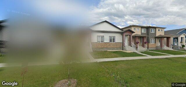 122 Hazelton Drive（加拿大曼尼托巴省溫尼伯市）房屋照片