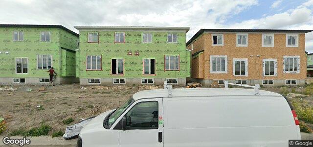 125 Indra Crescent（加拿大曼尼托巴省溫尼伯市）房屋照片