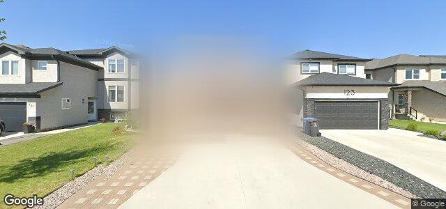 127 Castlebury Meadows Drive（加拿大曼尼托巴省溫尼伯市）房屋照片